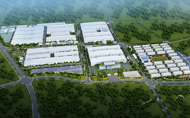 湖(hú)南(nan) · 黃花(huā)園區(qu)