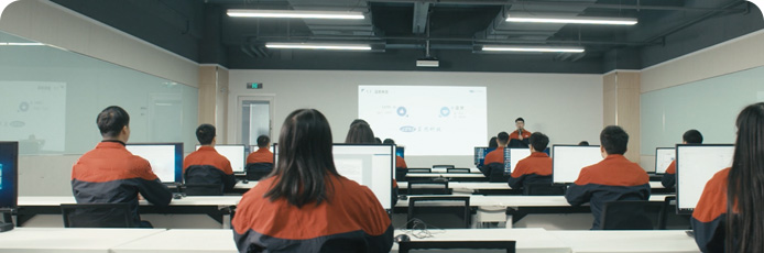 創新(xin)機(jī)製(zhi)